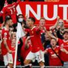 Ronaldo made an instant impact on his return to Old Trafford, Arsenal see off Norwich City as Man City hold Leicester | English Premier League